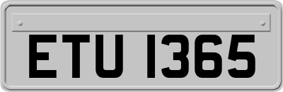 ETU1365