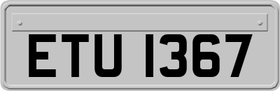 ETU1367