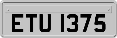 ETU1375