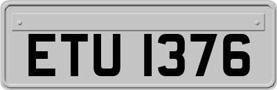 ETU1376