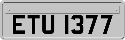 ETU1377