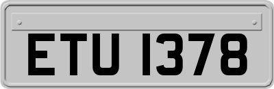 ETU1378