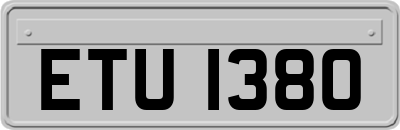ETU1380