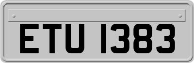 ETU1383
