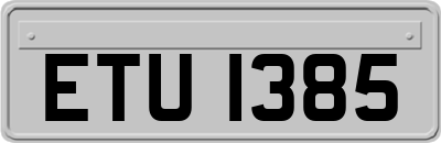 ETU1385