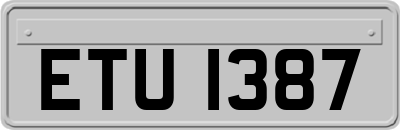 ETU1387
