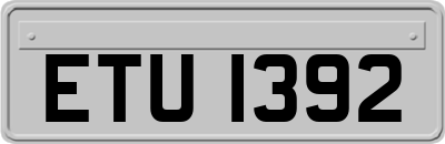 ETU1392