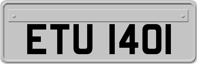 ETU1401