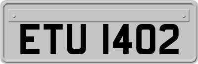 ETU1402