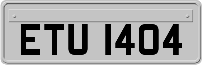 ETU1404