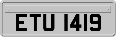 ETU1419
