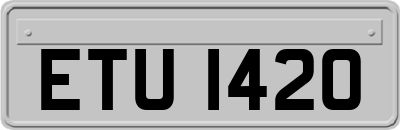 ETU1420