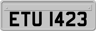 ETU1423