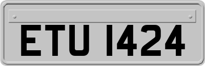 ETU1424