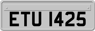 ETU1425