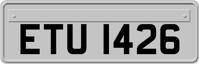 ETU1426