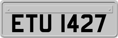 ETU1427