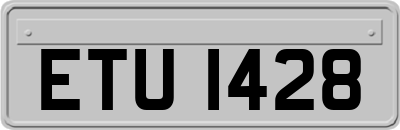 ETU1428