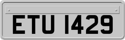 ETU1429