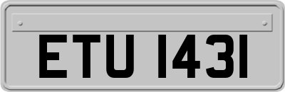 ETU1431