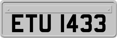 ETU1433