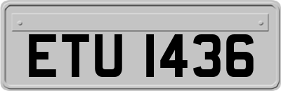 ETU1436