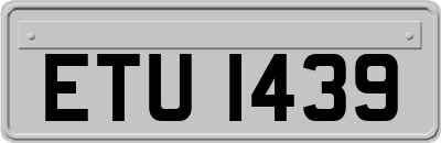 ETU1439