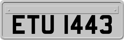 ETU1443