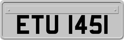 ETU1451