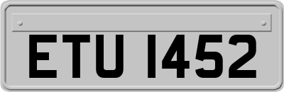 ETU1452