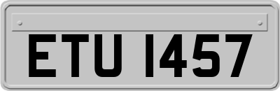 ETU1457