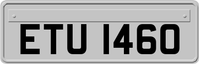 ETU1460