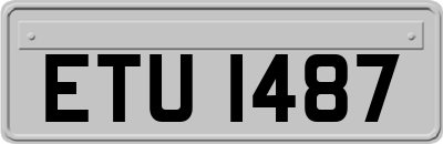 ETU1487