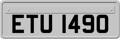 ETU1490