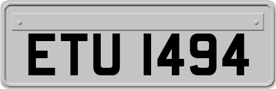 ETU1494