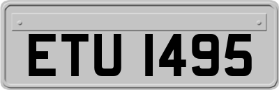 ETU1495