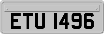 ETU1496