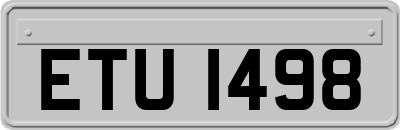 ETU1498