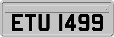 ETU1499