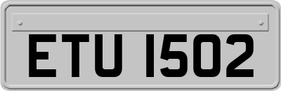 ETU1502