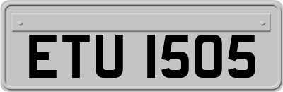 ETU1505