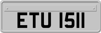 ETU1511