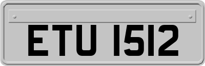 ETU1512