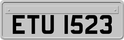 ETU1523