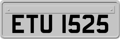 ETU1525