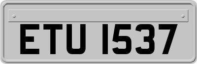 ETU1537