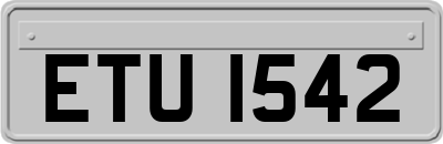 ETU1542