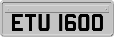 ETU1600
