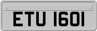 ETU1601