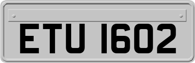 ETU1602